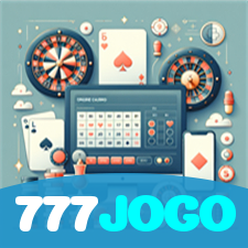 777JOGO:Aposte no futebol online e jogue os melhores jogos de cassino!