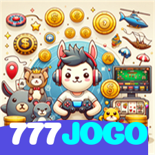 777JOGO：Em cada giro, uma vitória! Jogue nas melhores slots online!