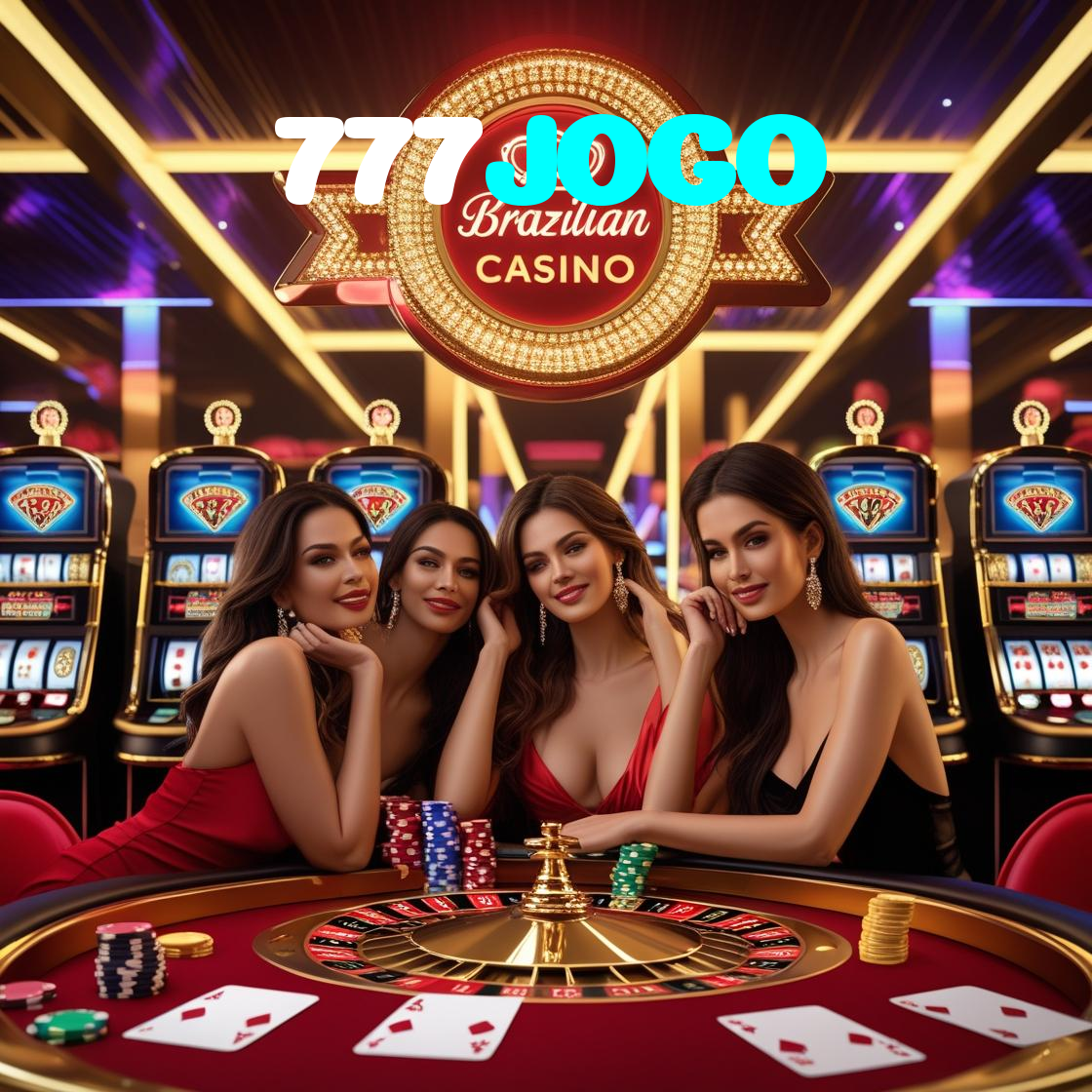 777JOGO:Jogue nas slots e vença o jackpot! A sorte está te esperando!
