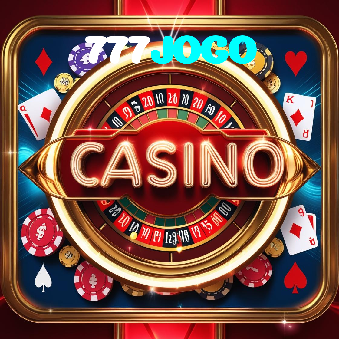 777JOGO:Diversão sem limites com roleta, blackjack e apostas em futebol ao vivo!