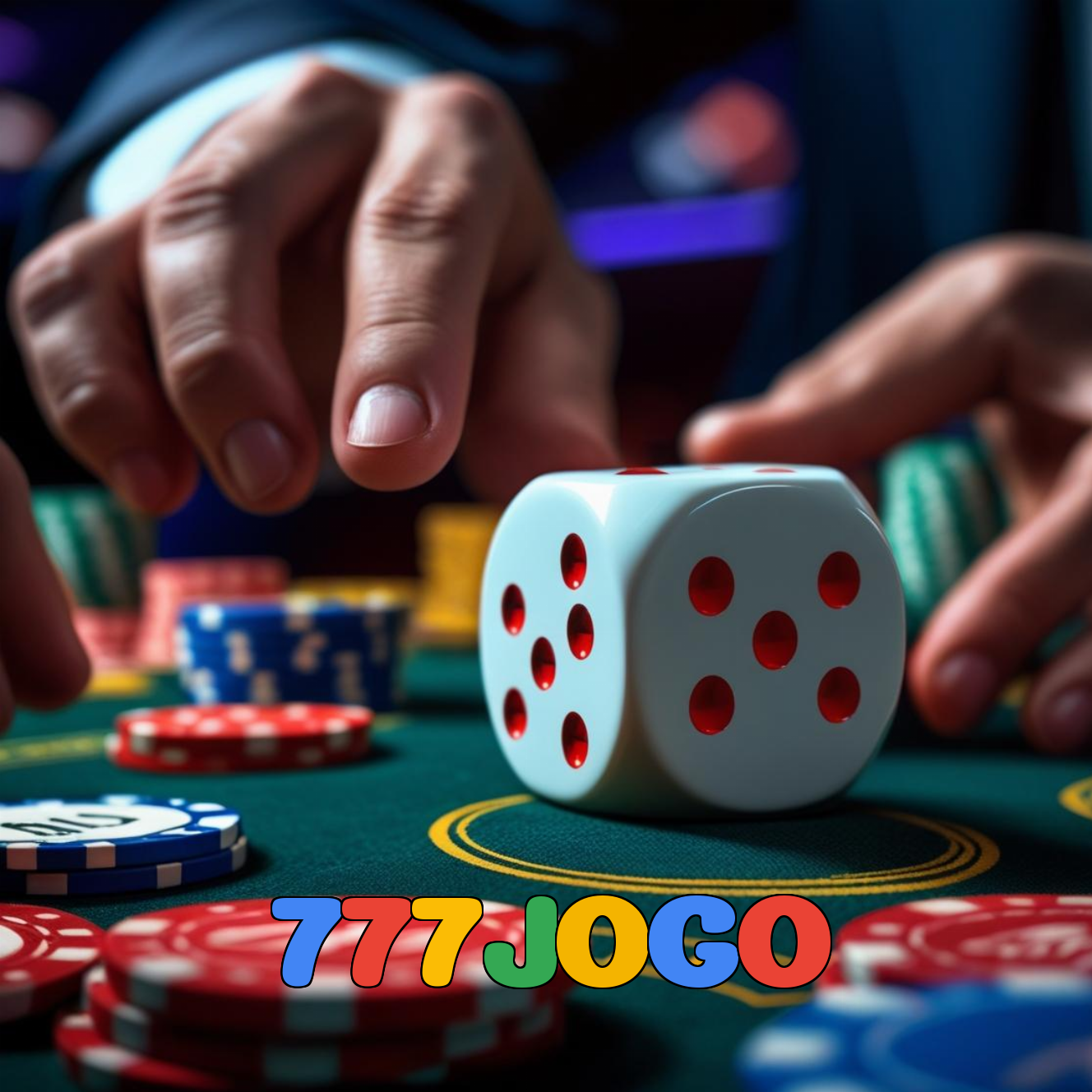 777JOGO:Diversão garantida com blackjack, roleta e apostas ao vivo no futebol!