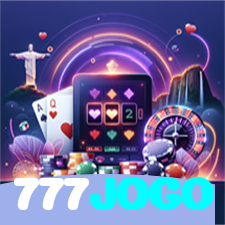 777JOGO:O melhor cassino para você jogar slots e apostar no futebol online!