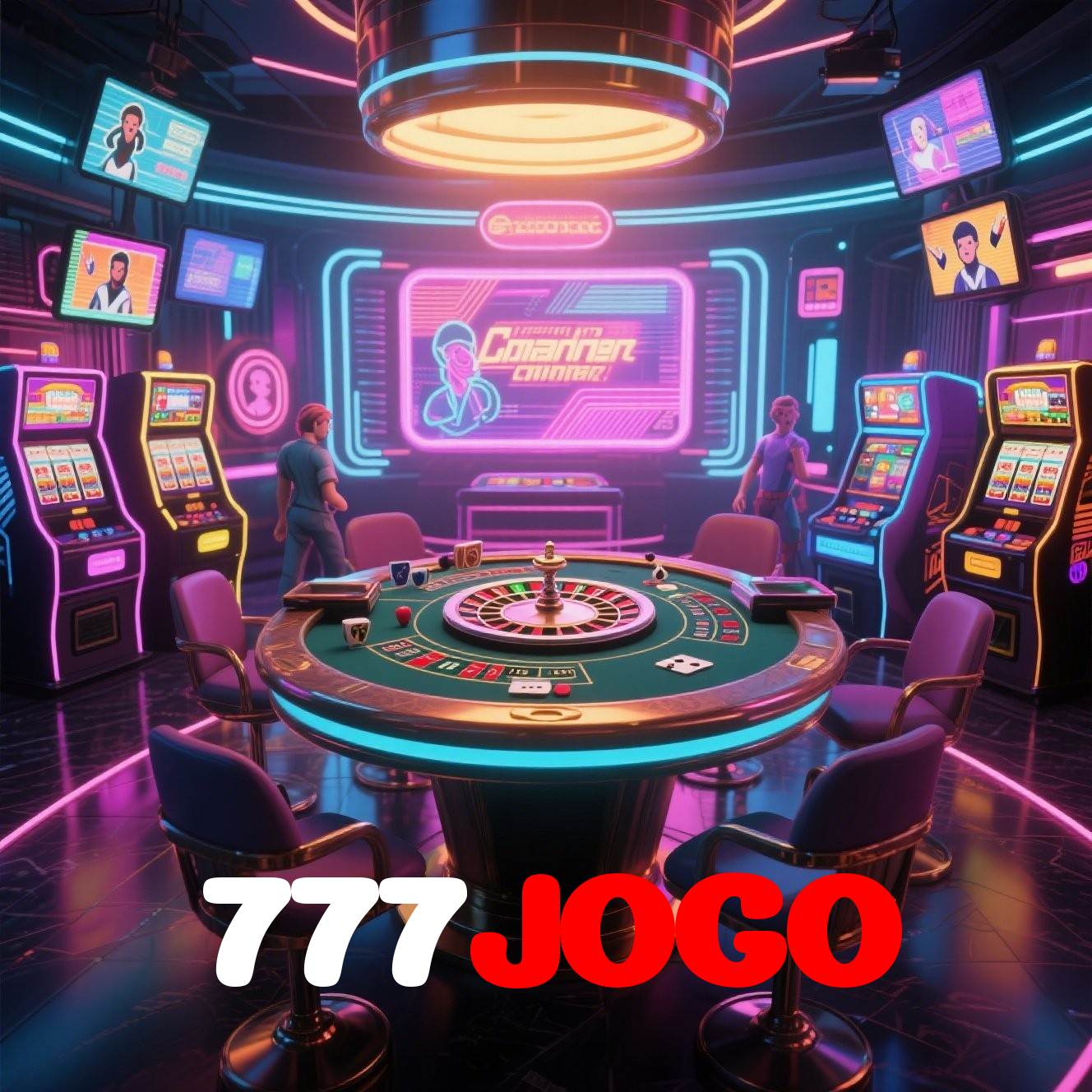 777JOGO:Apostas emocionantes no futebol e diversão garantida com roleta e poker!
