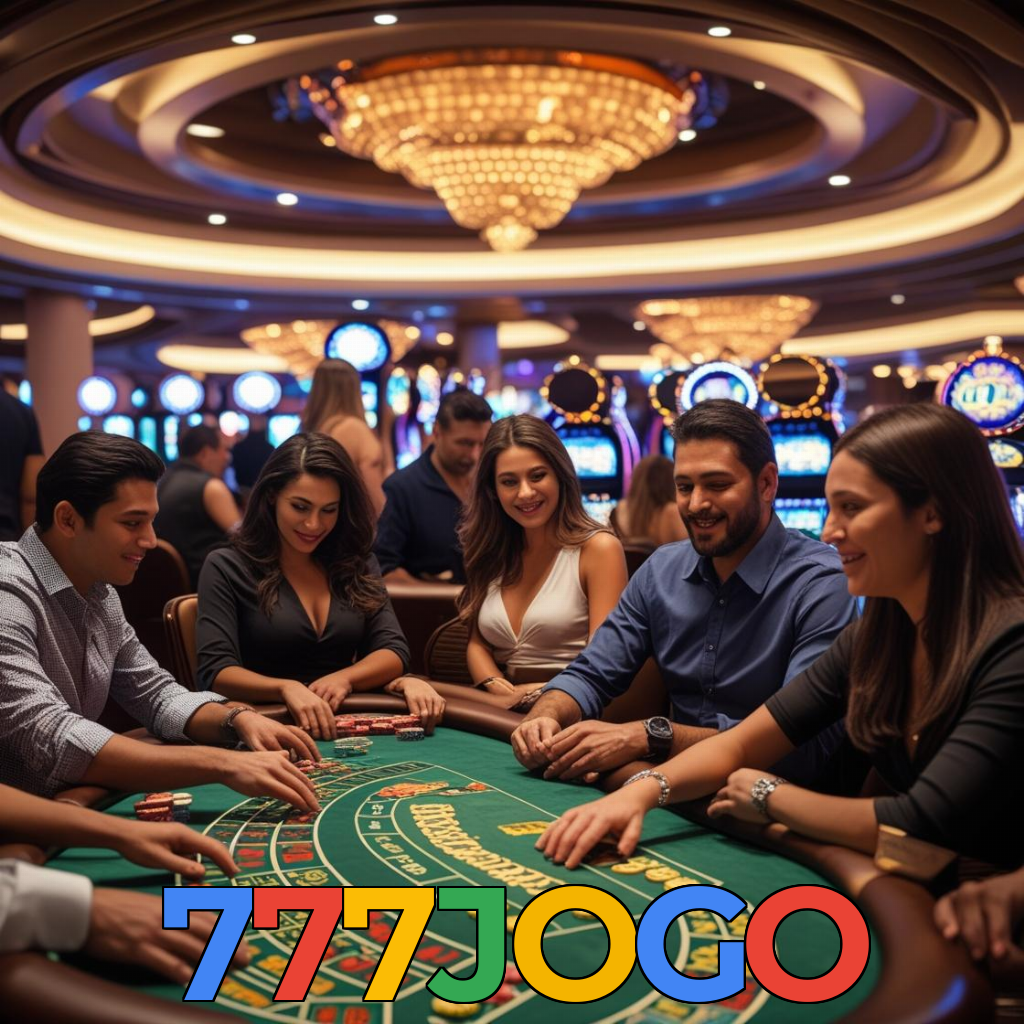 777JOGO:Jogue nas mesas de poker e vença como um profissional!
