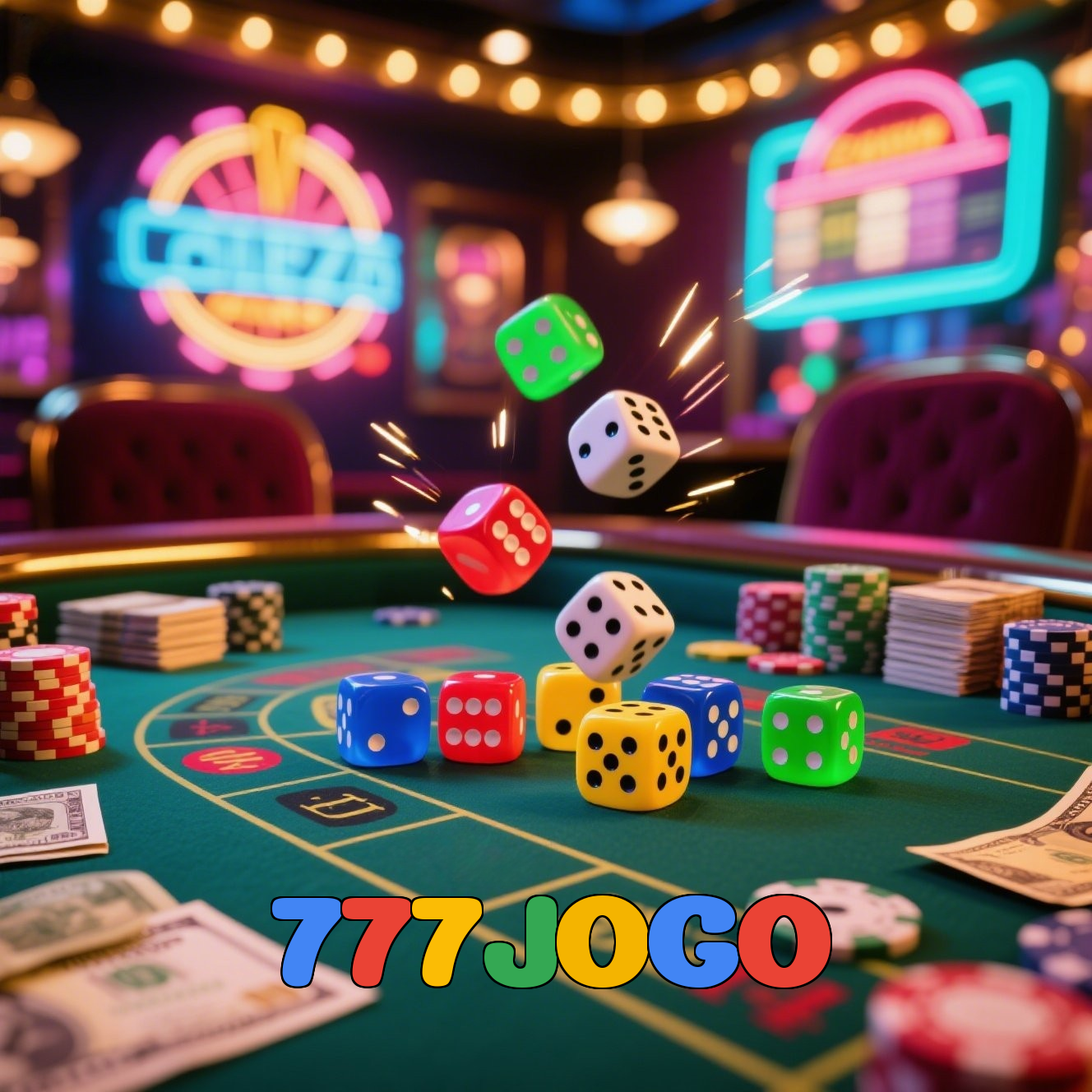 777JOGO:Aposte em nosso cassino e viva uma experiência única de diversão!