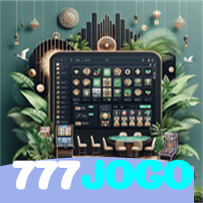 777JOGO：Aposte agora nas roletas e conquiste prêmios fantásticos!