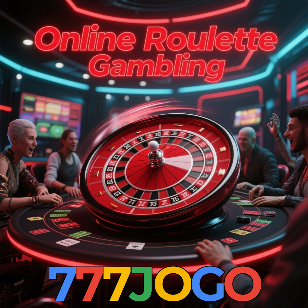 777JOGO:A sorte te espera no cassino online com apostas no futebol e roleta!