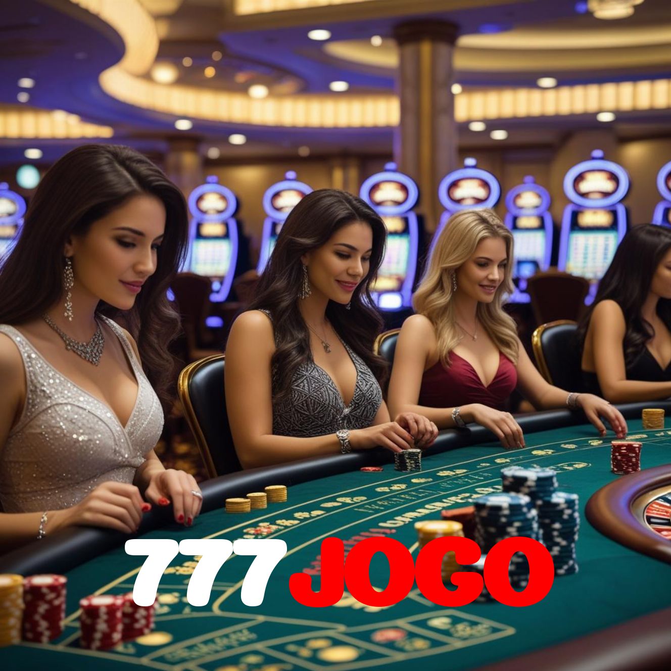 777JOGO:O melhor cassino para você jogar slots e apostar no futebol online!