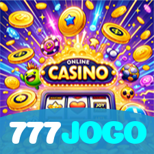 777JOGO:Gire as slots e conquiste jackpots de tirar o fôlego!