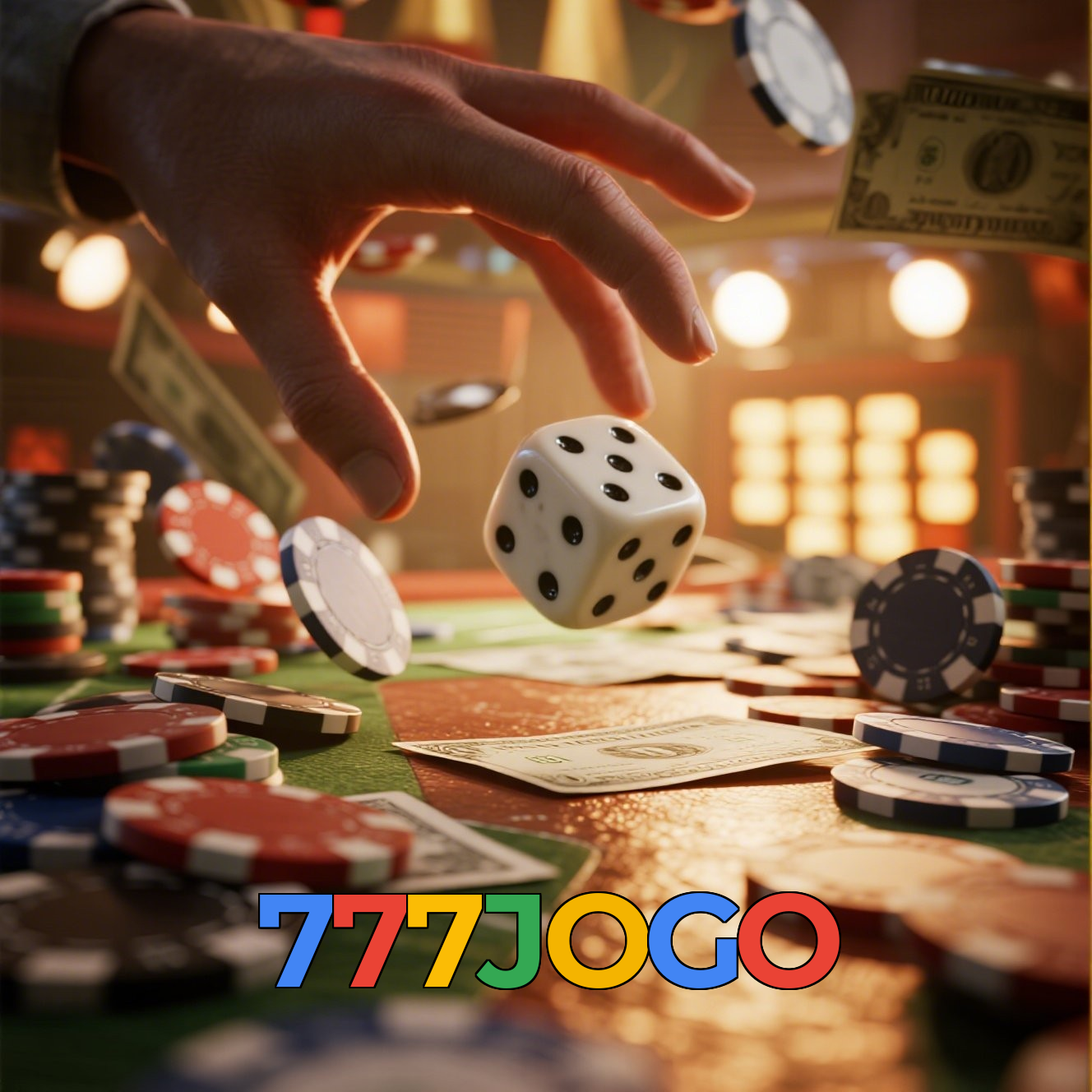 777JOGO:Vença no poker e mostre que você é um verdadeiro campeão!