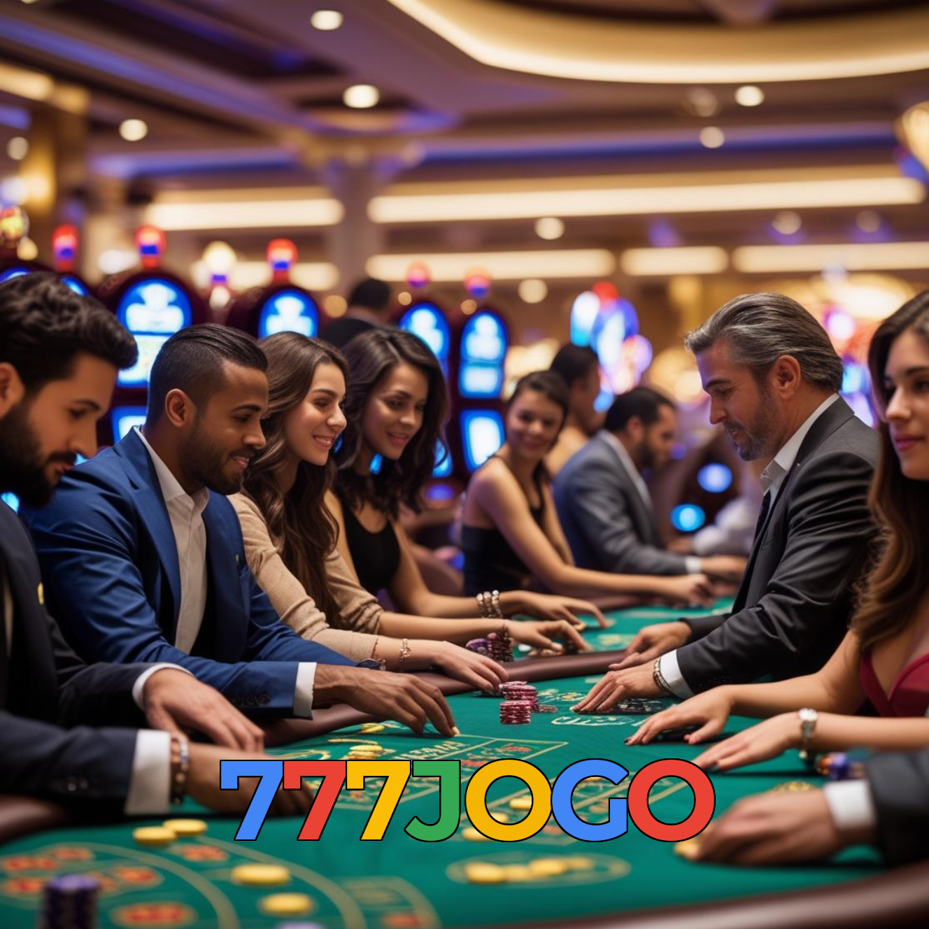 777JOGO:Em cada jogo, a chance de ganhar é sua! Jogue agora no cassino!
