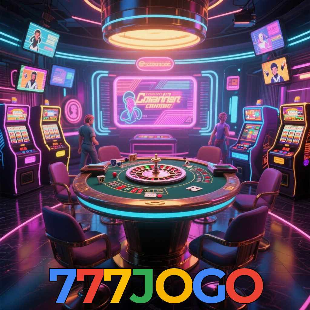 777JOGO：Apostas no futebol e grandes prêmios em roleta no cassino online!