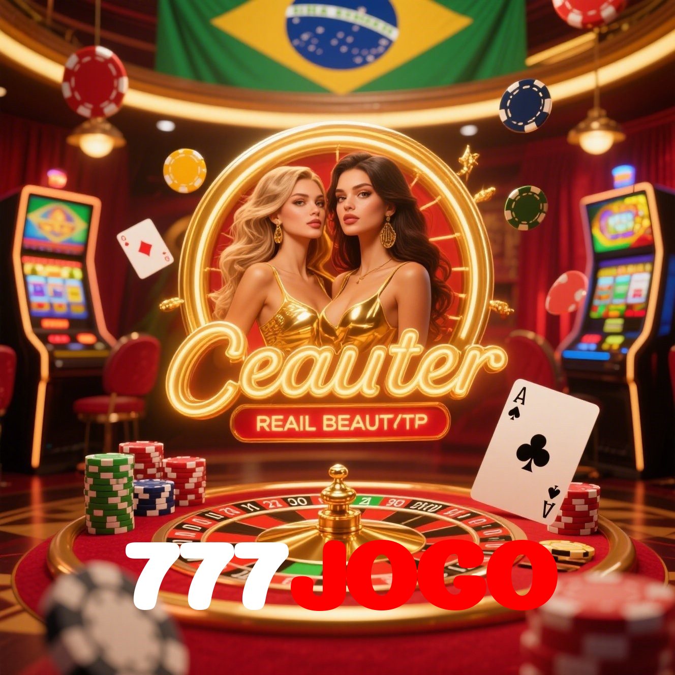 777JOGO:Jogue slots, aposte no futebol e vença em grande estilo!