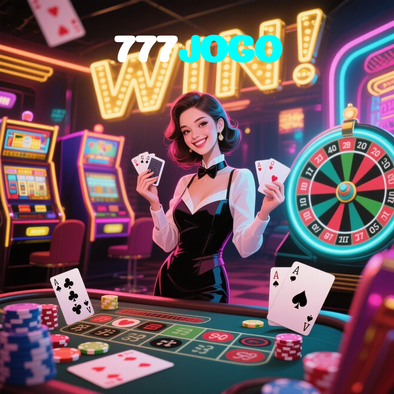 777JOGO:Cada giro nas slots pode te levar à grande vitória!