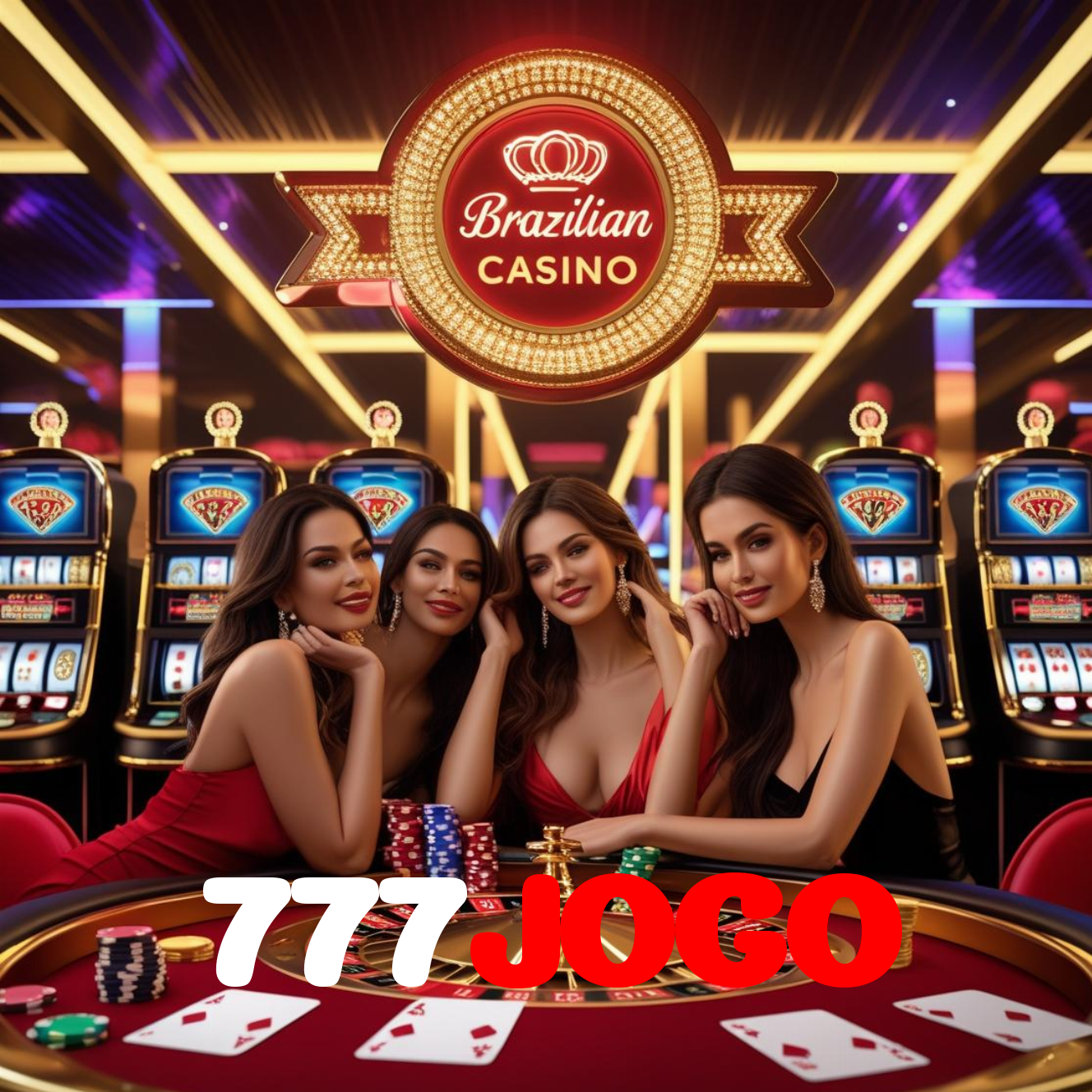 777JOGO:Aposte no seu time e ganhe prêmios incríveis com poker e roleta!