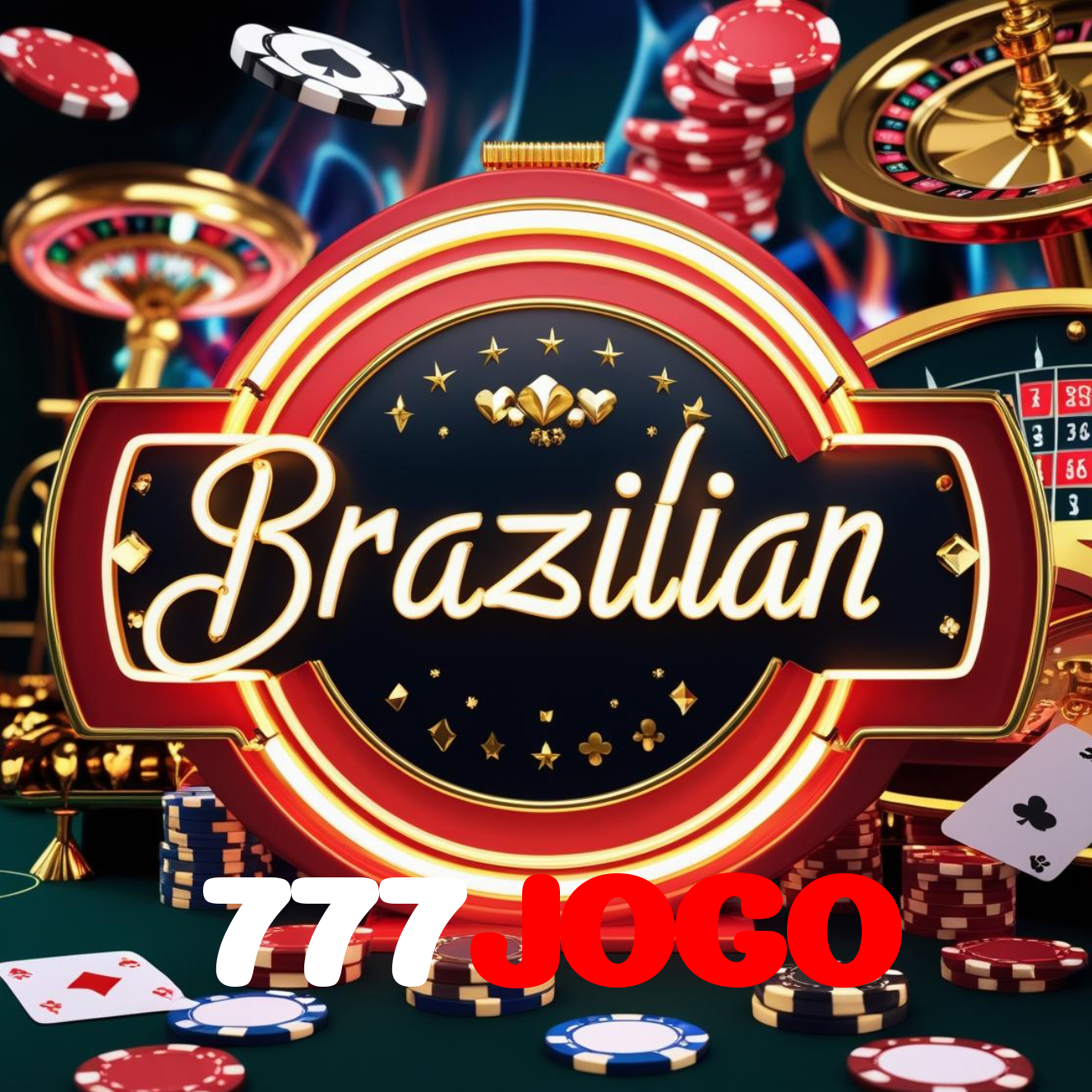 777JOGO:Jogue poker online e mostre que você é o mestre das cartas!