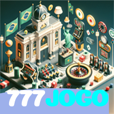 777JOGO:A melhor experiência de cassino e futebol online para você!