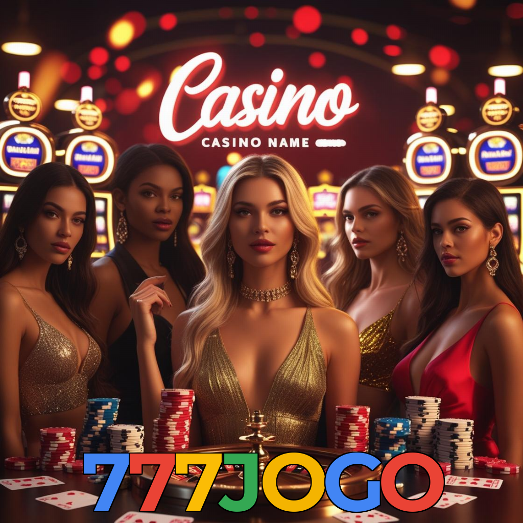 777JOGO:Onde sua sorte encontra o melhor cassino online e as apostas no futebol!