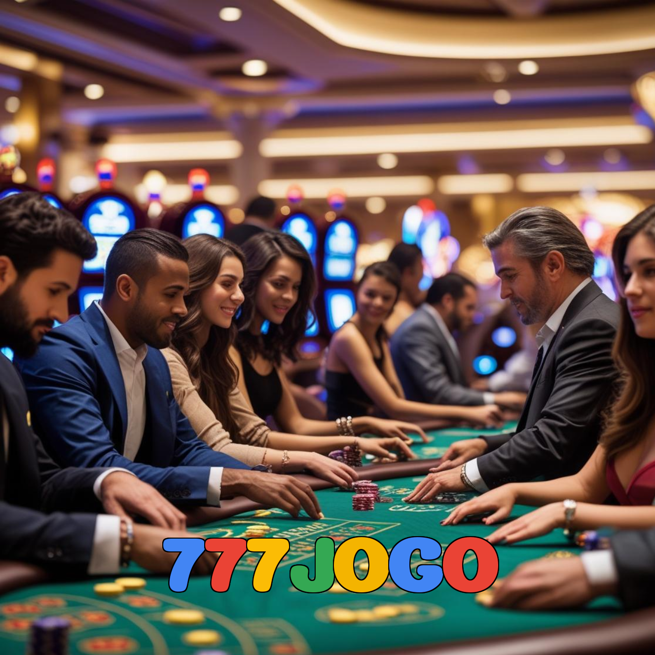 777JOGO:Onde você pode apostar no futebol e jogar os melhores jogos de cassino!