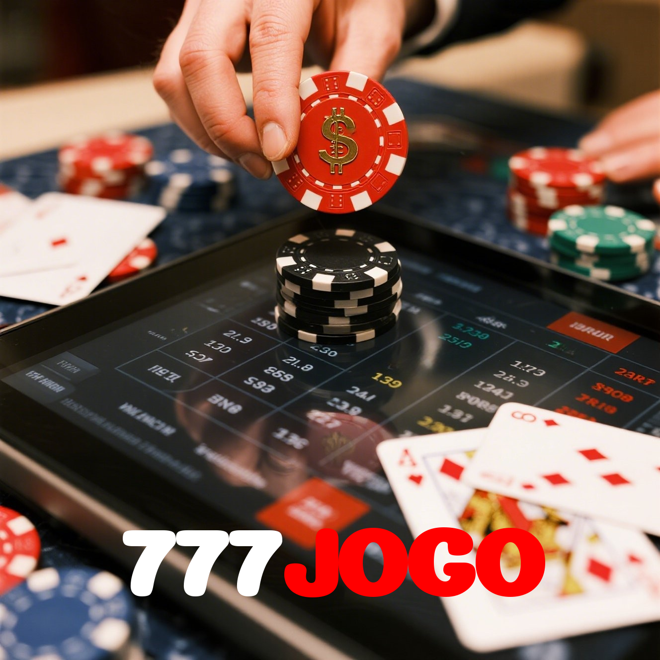 777JOGO:Jogue agora e vença nas melhores slots online!