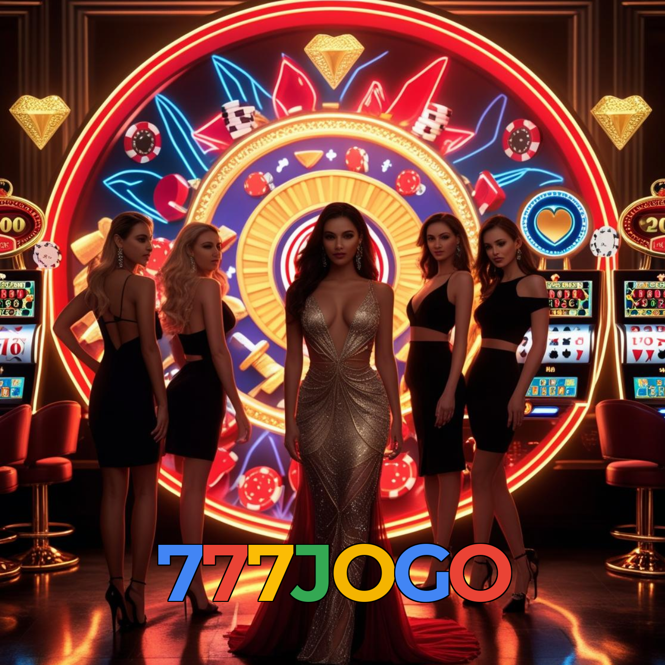 777JOGO:Aposte em nosso cassino e viva uma experiência única de diversão!
