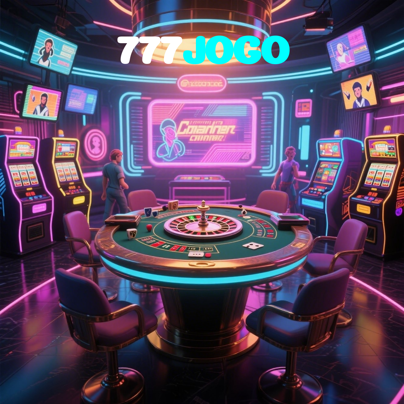 777JOGO:A sorte está no cassino online com jogos de poker, roleta e apostas no futebol!