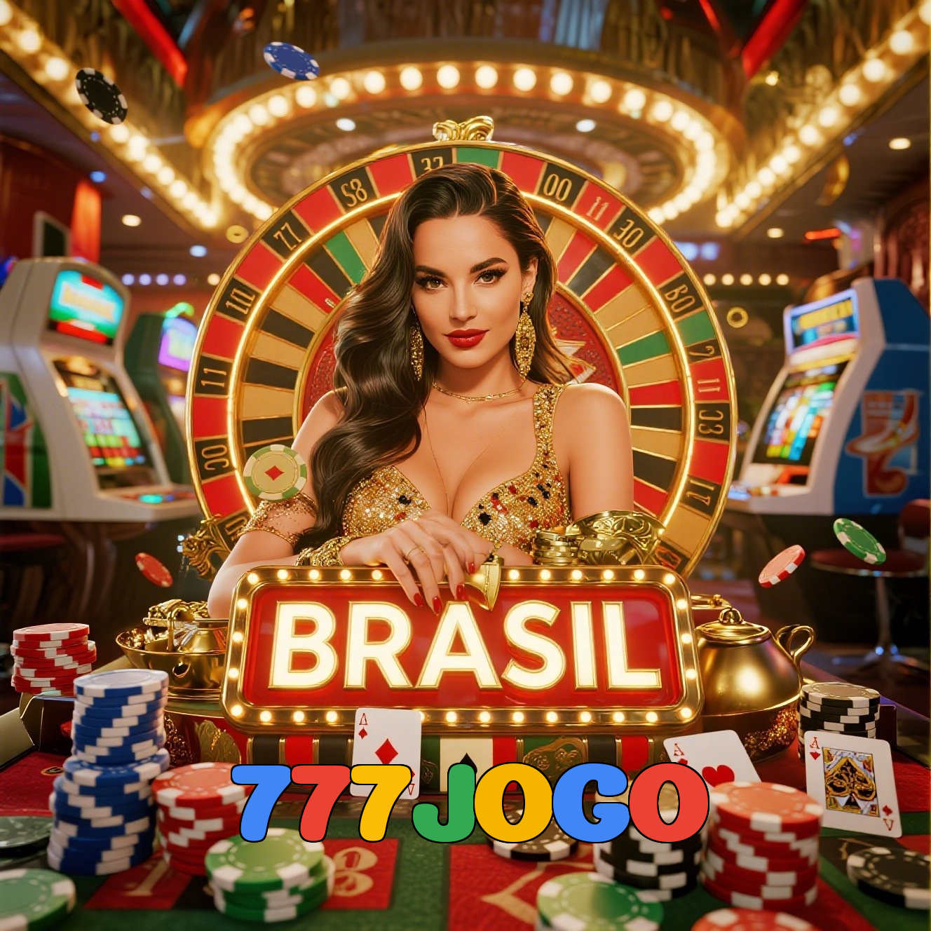 777JOGO:Encontre o seu jogo favorito e leve para casa prêmios fantásticos!