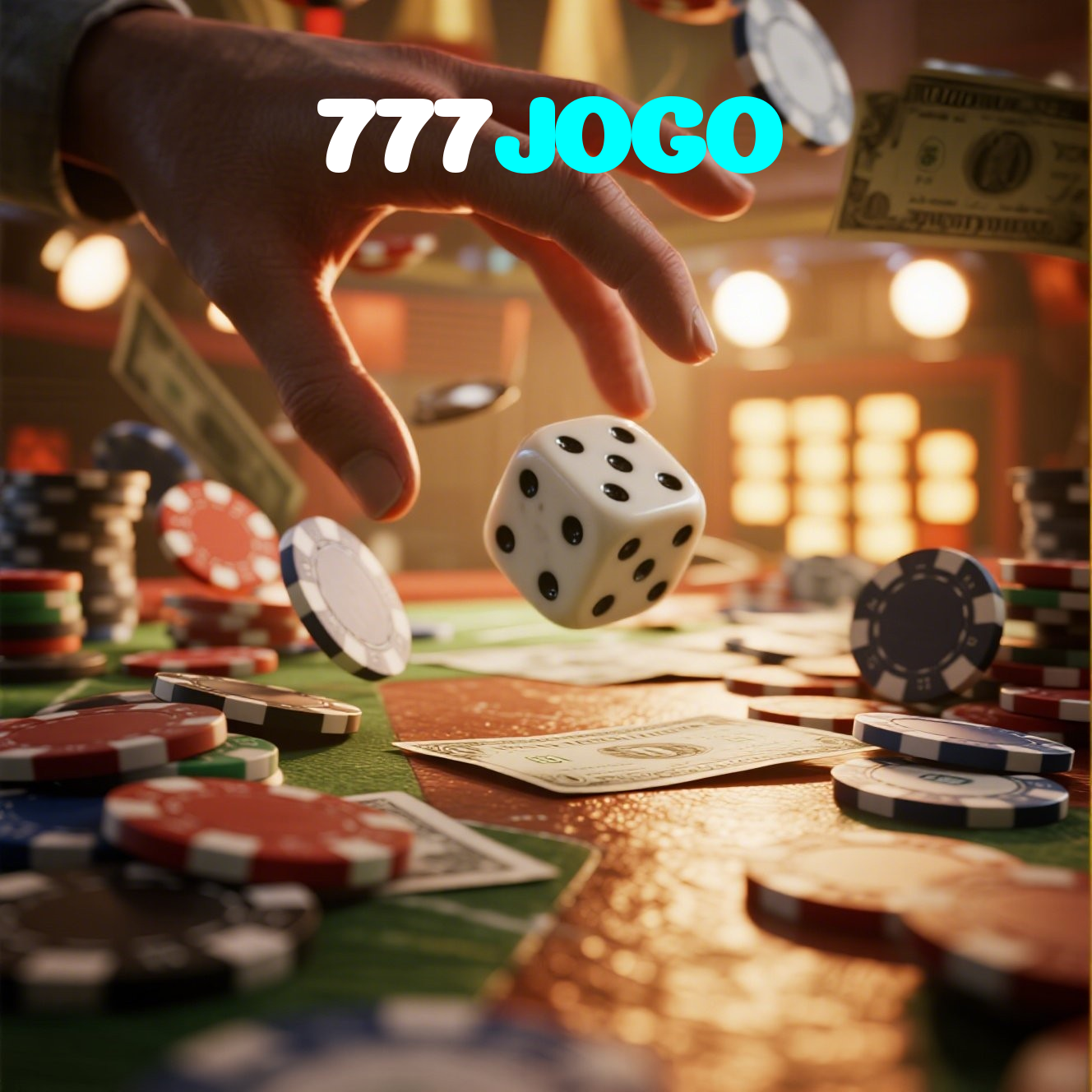 777JOGO:A melhor plataforma de jogos de cassino e apostas no futebol está aqui!