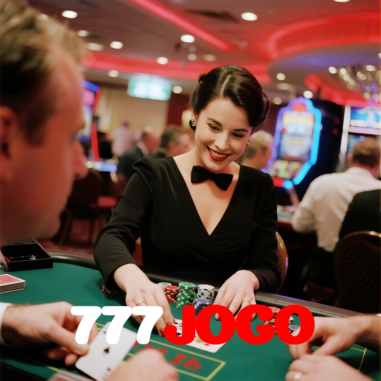 777JOGO:Jogue blackjack e sinta a emoção de vencer no cassino!