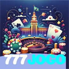 777JOGO:Jogue nas slots e ganhe grandes prêmios com cada giro!