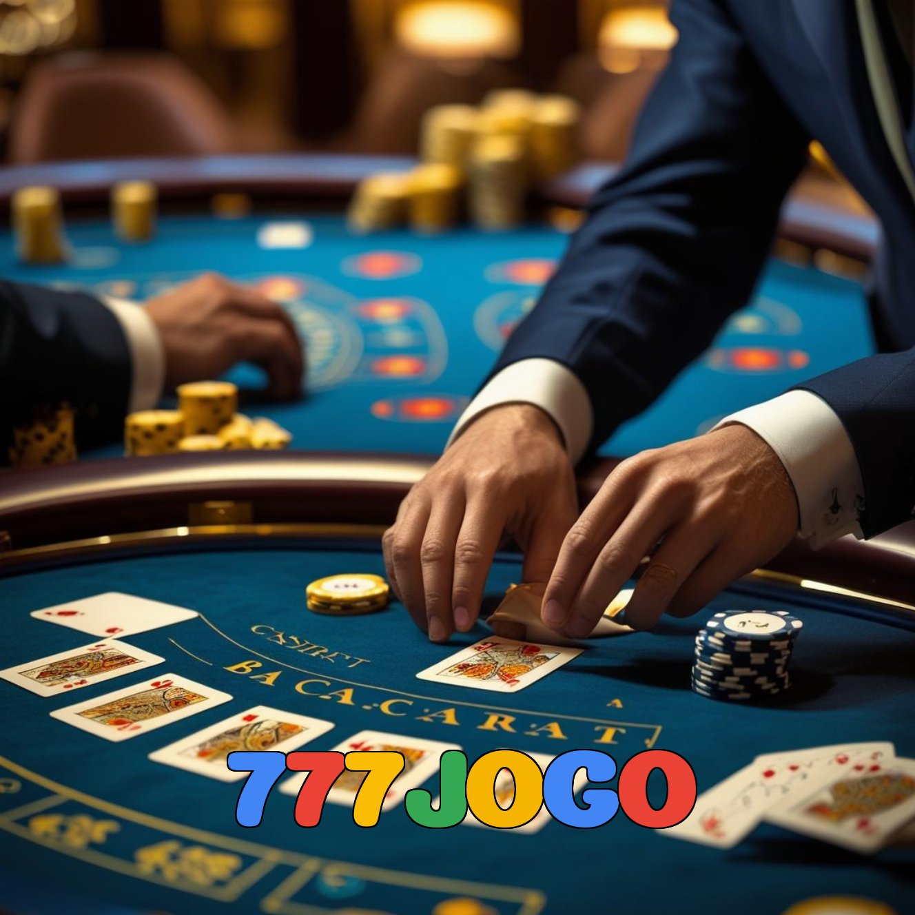 777JOGO：Venha viver a emoção do cassino! Gire a roleta e ganhe grandes prêmios!