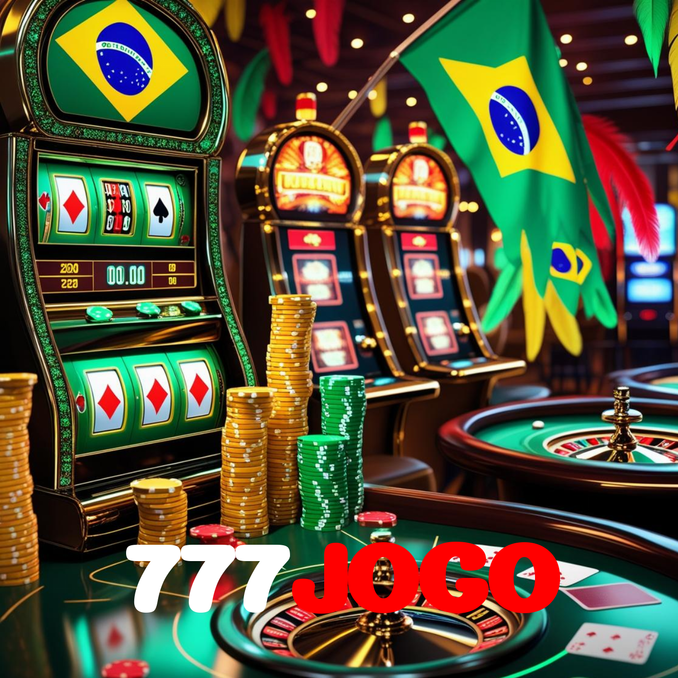 777JOGO:Jogue nas mesas de poker e conquiste prêmios épicos!