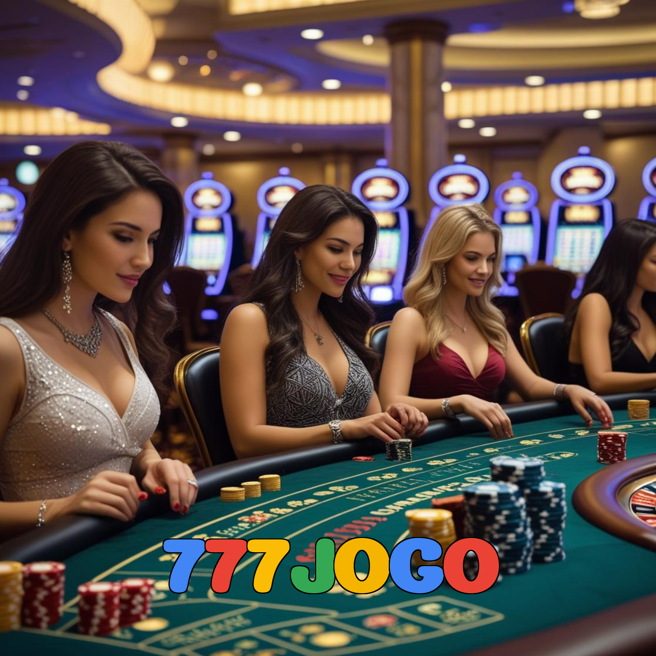 777JOGO：Aposta no futebol e diversão garantida com jogos de cassino como roleta e blackjack!