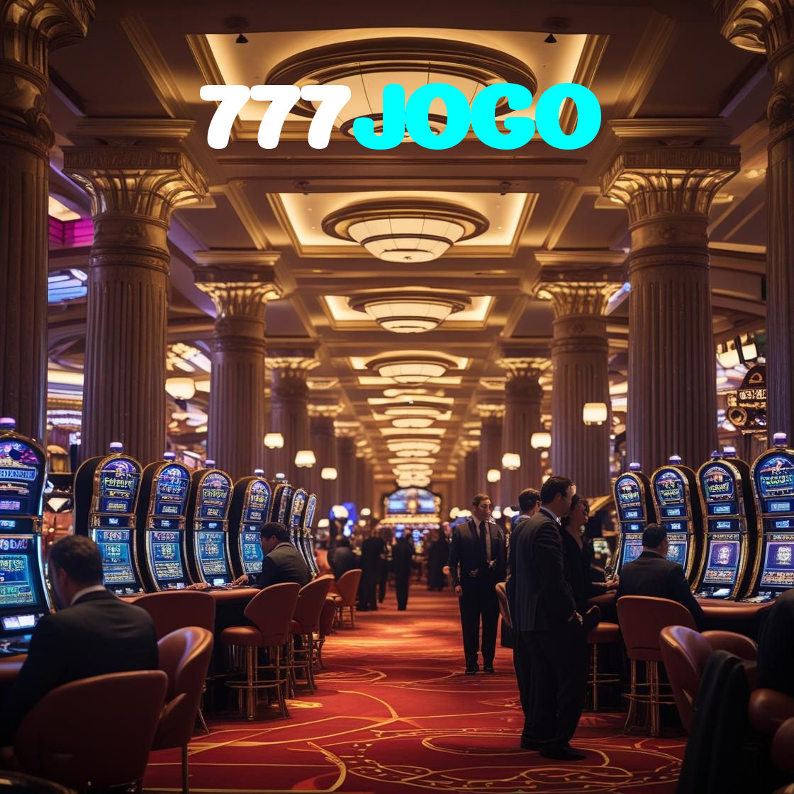 777JOGO:O cassino online perfeito para jogadores de poker, roleta e futebol!