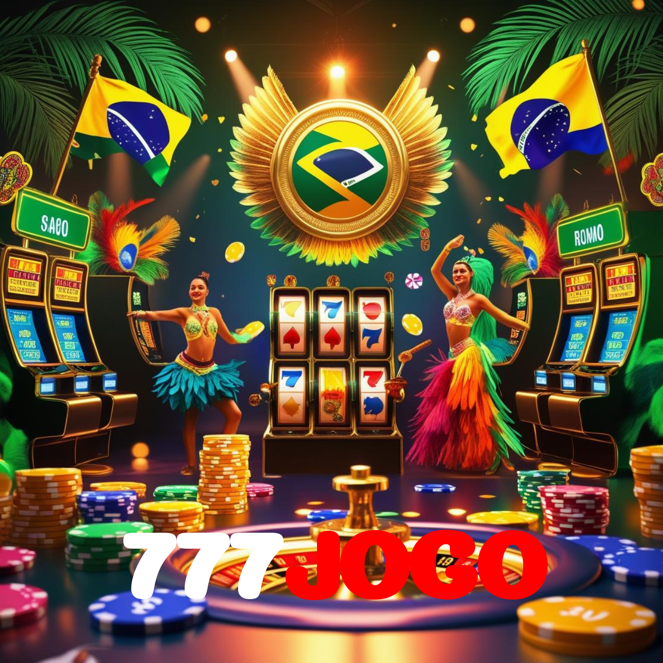 777JOGO:Aposte no seu time e ganhe com os melhores jogos de cassino online!