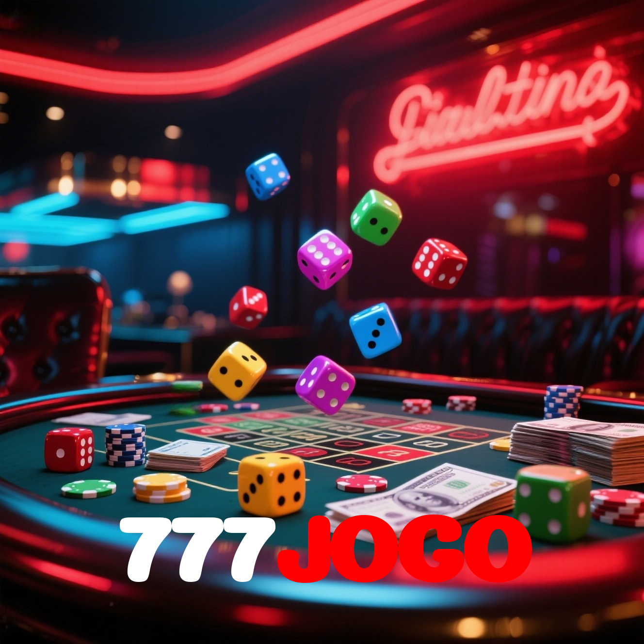 777JOGO:Aposte no futebol digital e conquiste prêmios fantásticos!