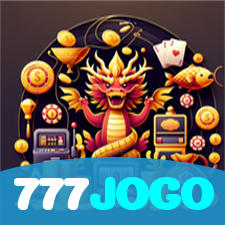 777JOGO：Cada giro nas slots é uma chance de mudar sua sorte!