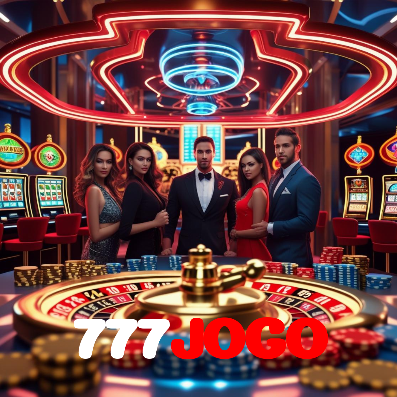 777JOGO:Jogue poker, roleta e aposte no futebol no cassino mais confiável!