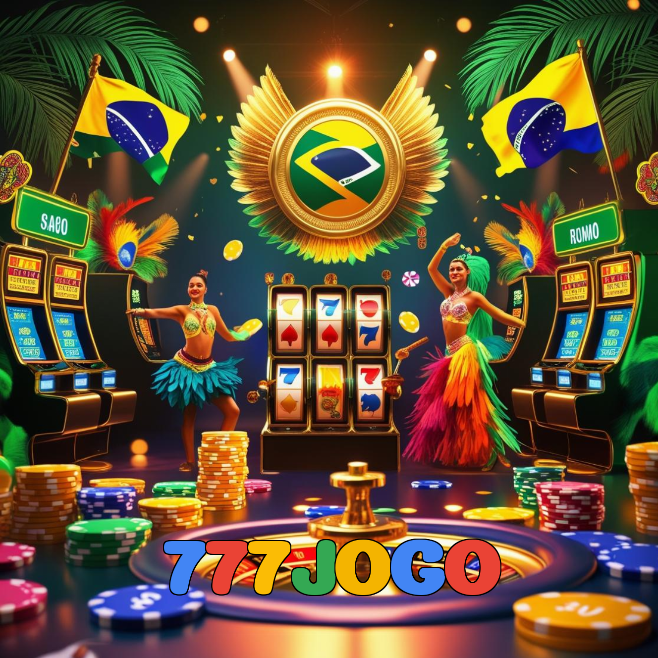 777JOGO:A roleta é sua chance de ganhar grandes prêmios! Aposte agora!