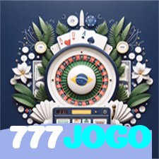 777JOGO：Jogue agora e vença nas melhores slots online!