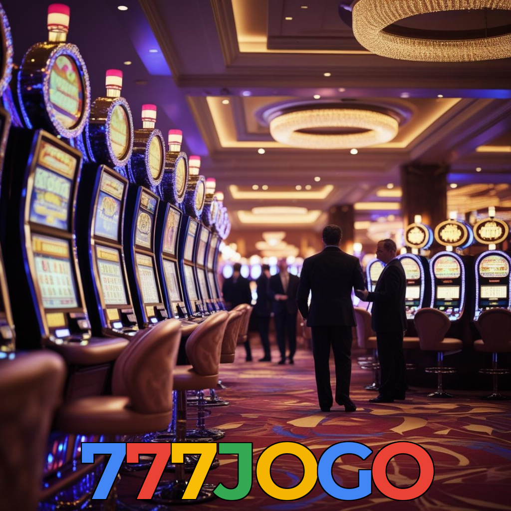 777JOGO:Aposte no seu time no futebol e divirta-se com slots e roleta!