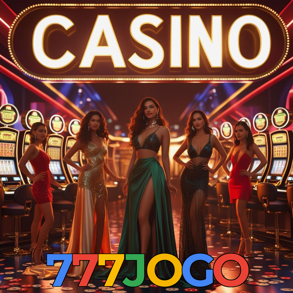 777JOGO:Gire a roleta e faça história! Grandes prêmios estão ao seu alcance!