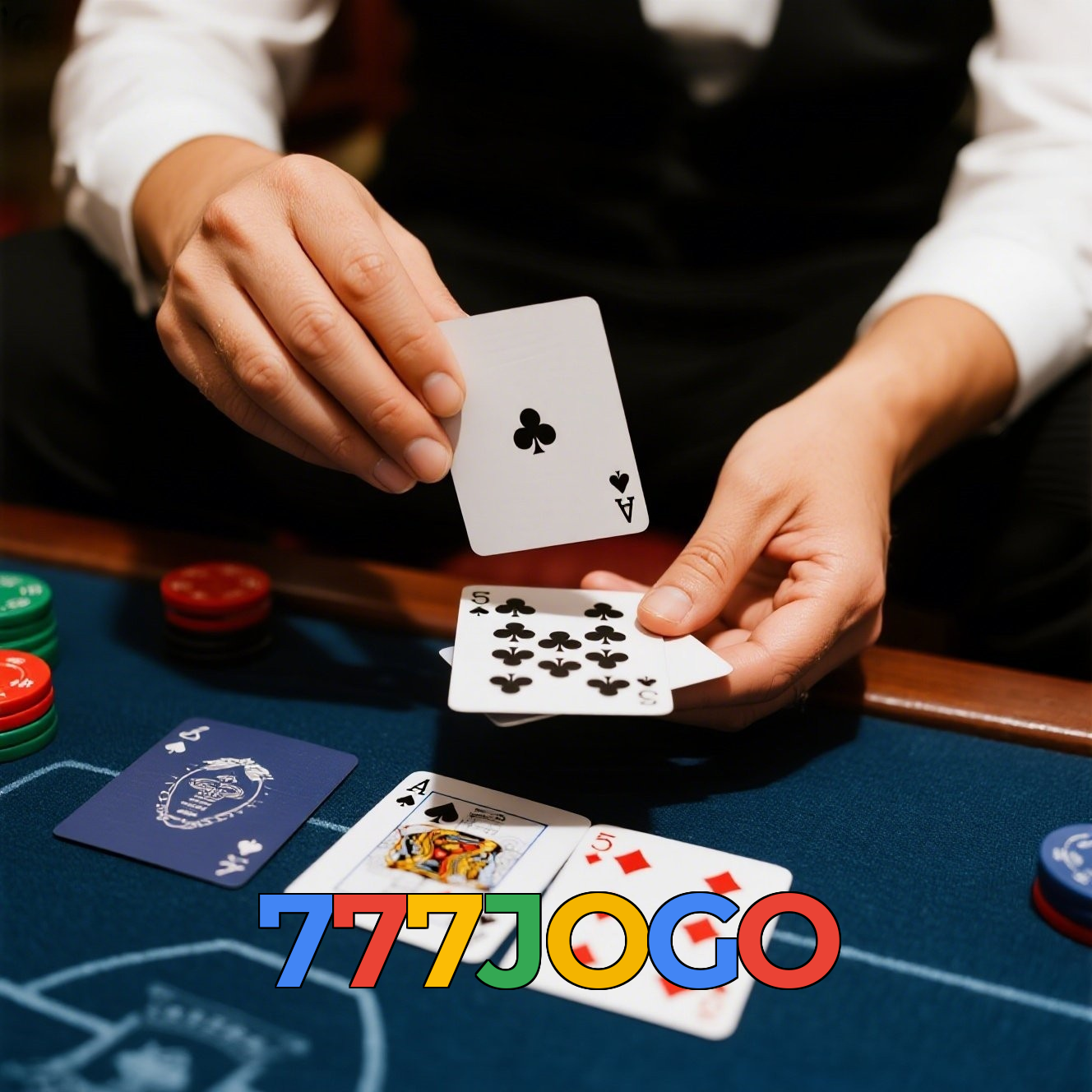 777JOGO:A diversão começa no cassino online com poker, roleta e apostas no futebol!