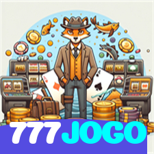 777JOGO：Cada giro é uma nova chance de ganhar! Venha para as slots agora!