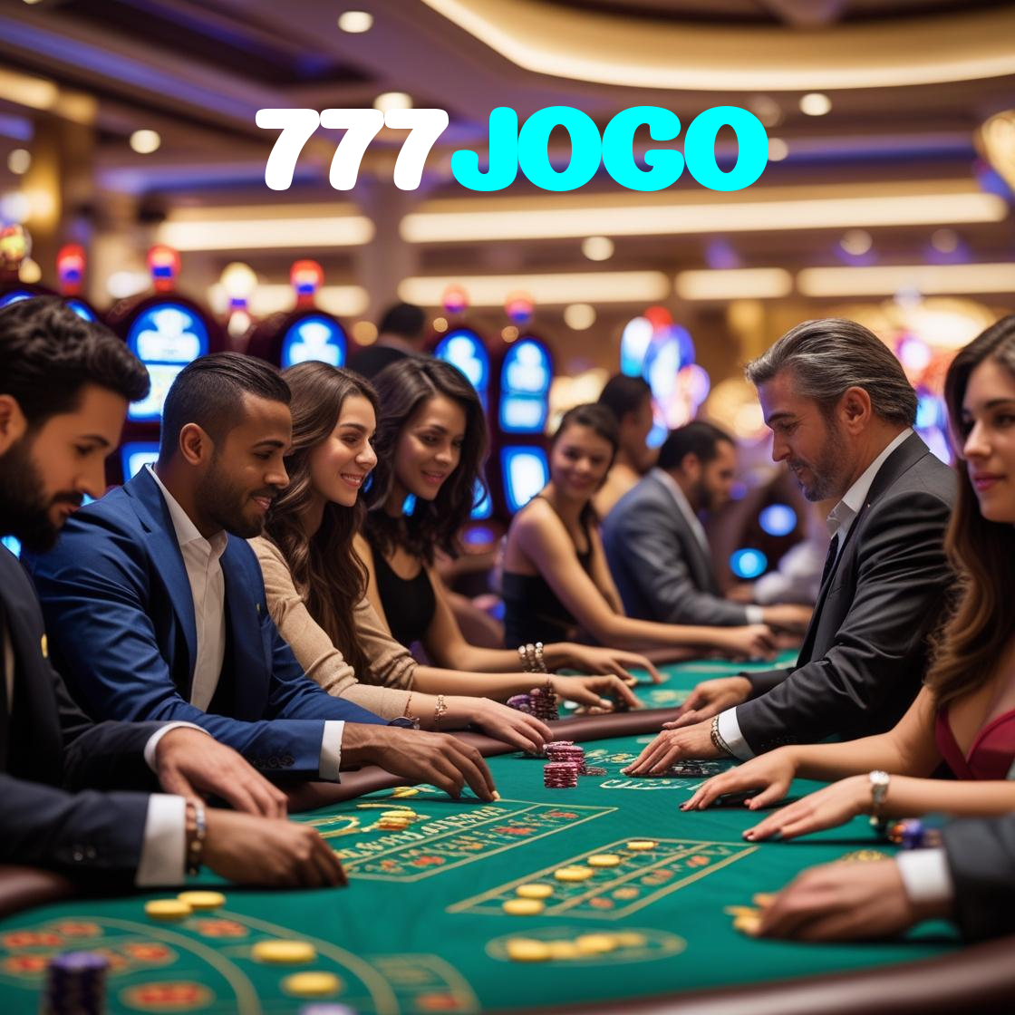 777JOGO:Apostas emocionantes em futebol e diversão garantida em blackjack e roleta!