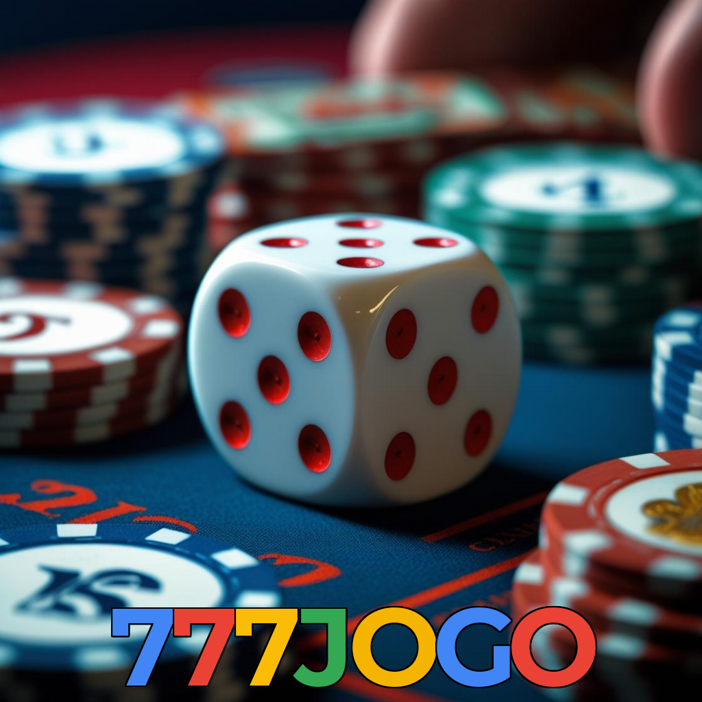 777JOGO：A melhor experiência de apostas e jogos de cassino, incluindo futebol online!