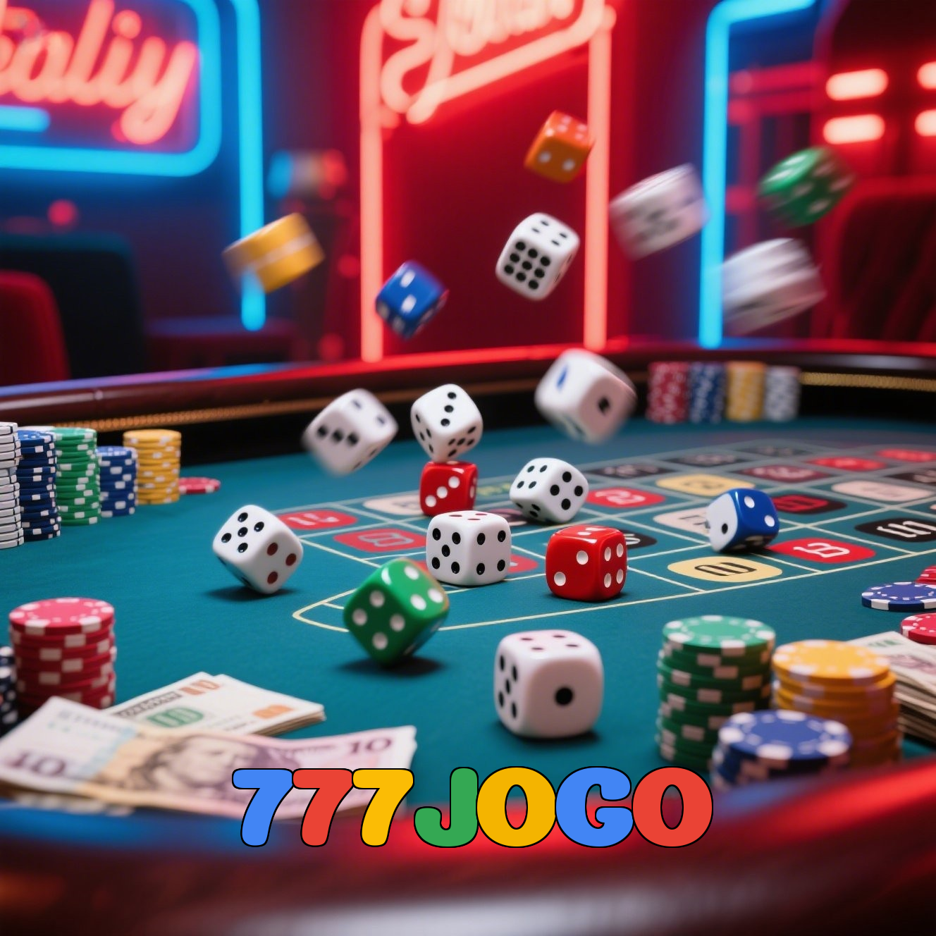777JOGO:Cada giro nas slots é uma nova chance de mudar sua sorte!