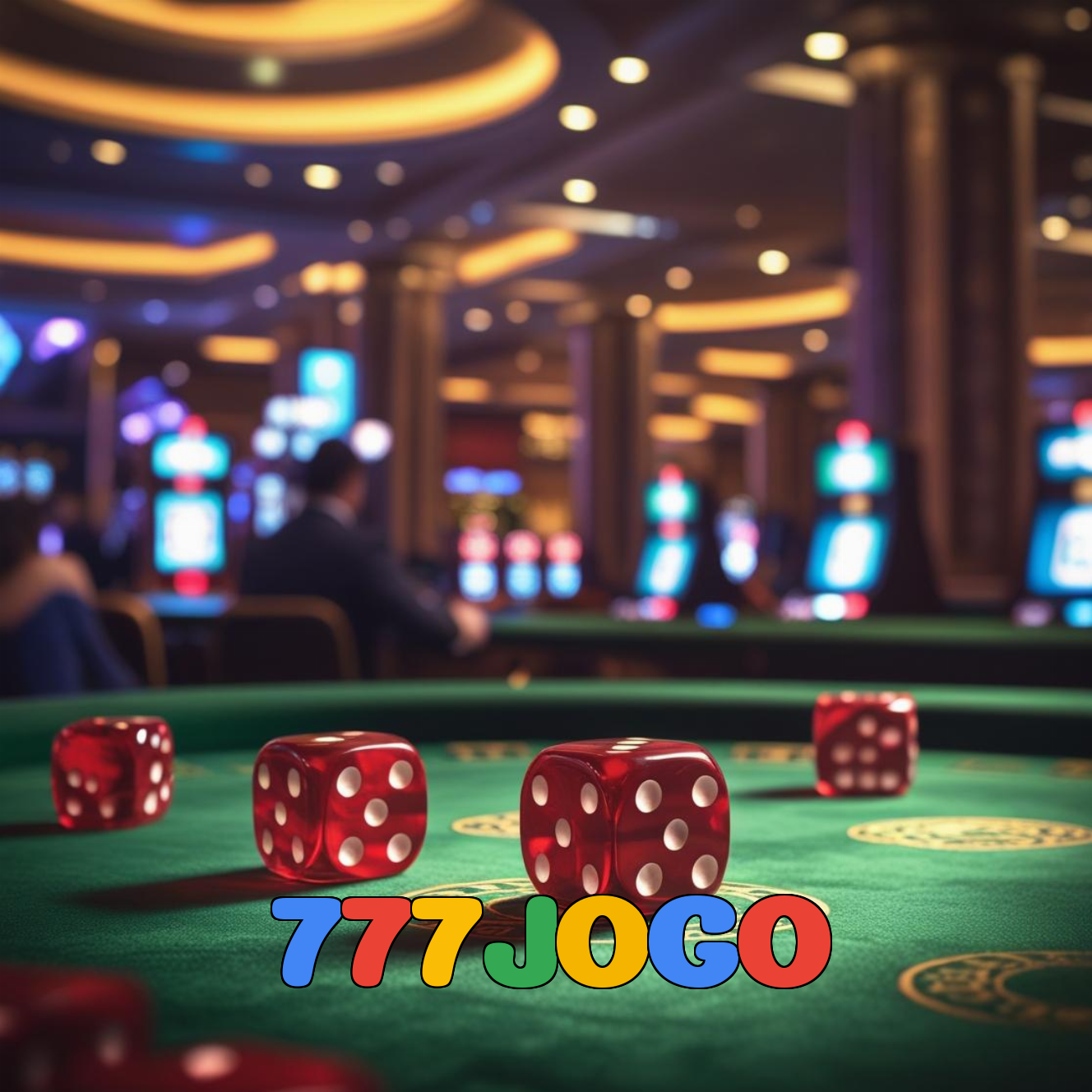 777JOGO：Jogue poker no nosso cassino e conquiste vitórias épicas!