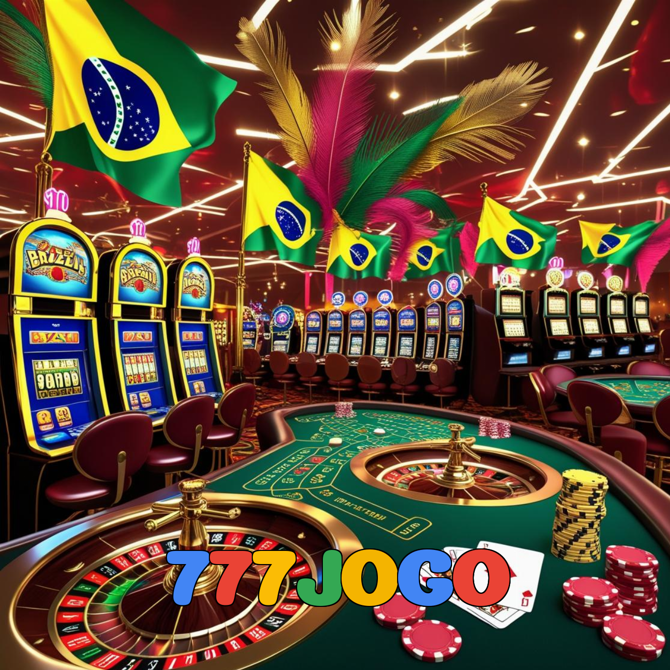 777JOGO:Jogue nas roletas e ganhe prêmios sensacionais!