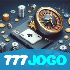 777JOGO:Jogue nas melhores slots e vença o jackpot em grande estilo!